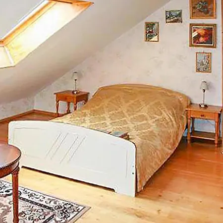 5 Bedroom Stunning Home In Boreczno *