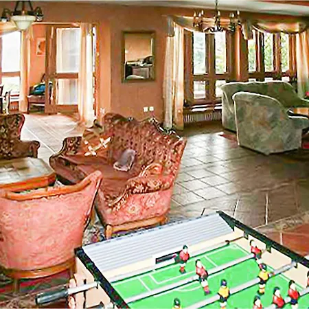 5 Bedroom Stunning Home In Boreczno * Boreczno