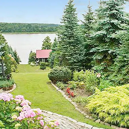 5 Bedroom Stunning Home In Boreczno Vakantiehuis