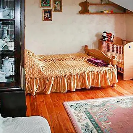5 Bedroom Stunning Home In Boreczno * Boreczno