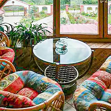 Casa vacanze Splendida Casa Con 5 Camere Da Letto A